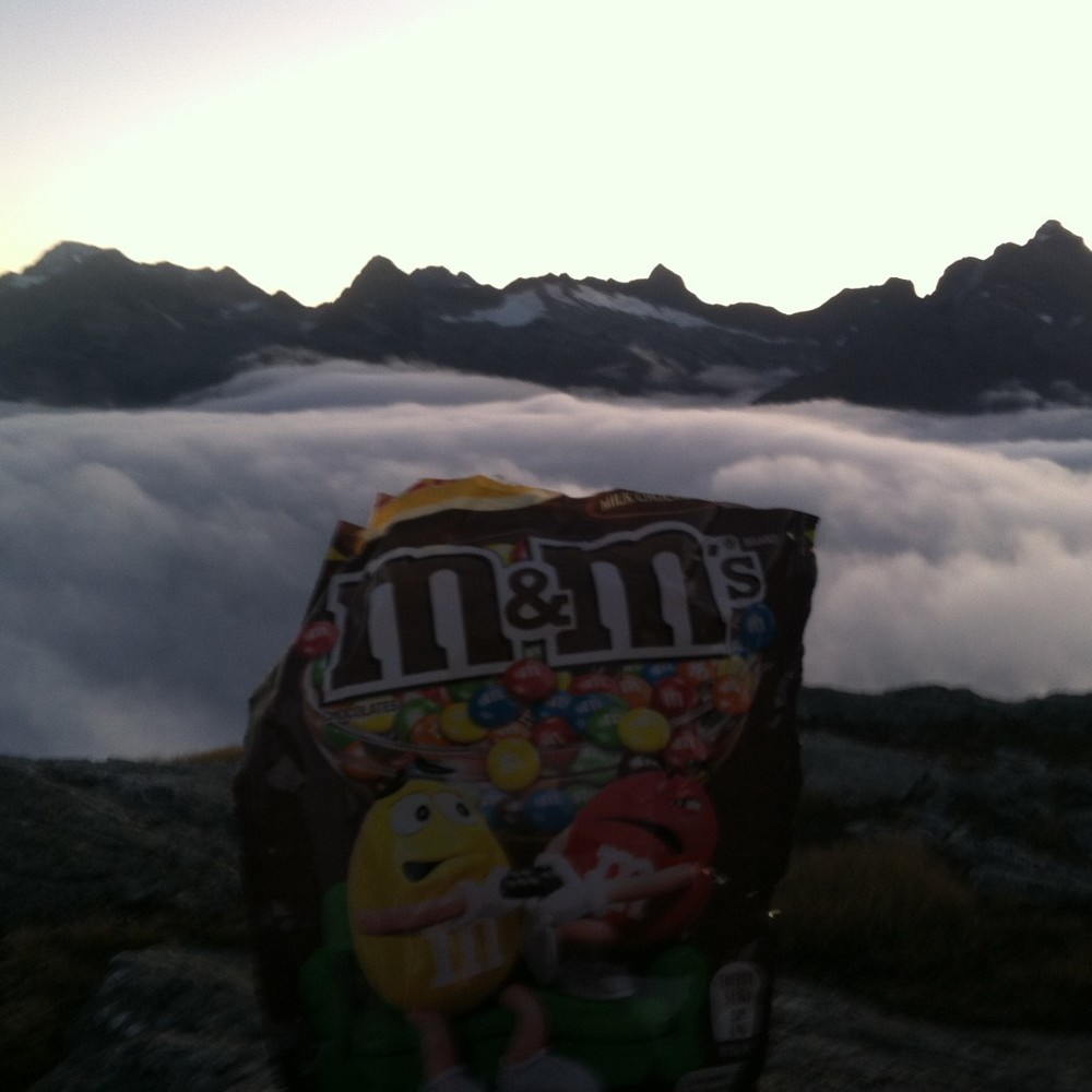 Meet your Posher, Kendra